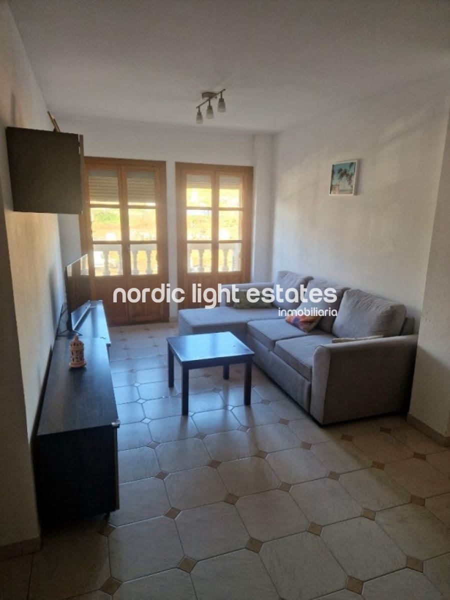 3 soveværelse Lejlighed til salg i Torrox-Costa - € 290.000 (Ref: 9723462)