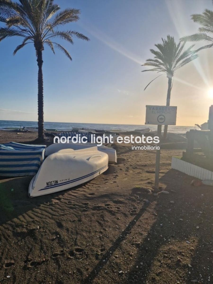 3 soveværelse Lejlighed til salg i Torrox-Costa - € 290.000 (Ref: 9723462)