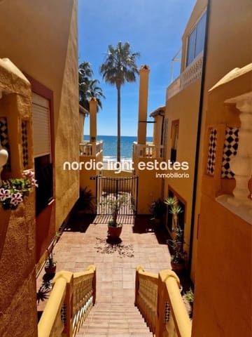 3 slaapkamer Flat te koop in Torrox-Costa, Torrox - € 290.000 (Ref: 9723462)