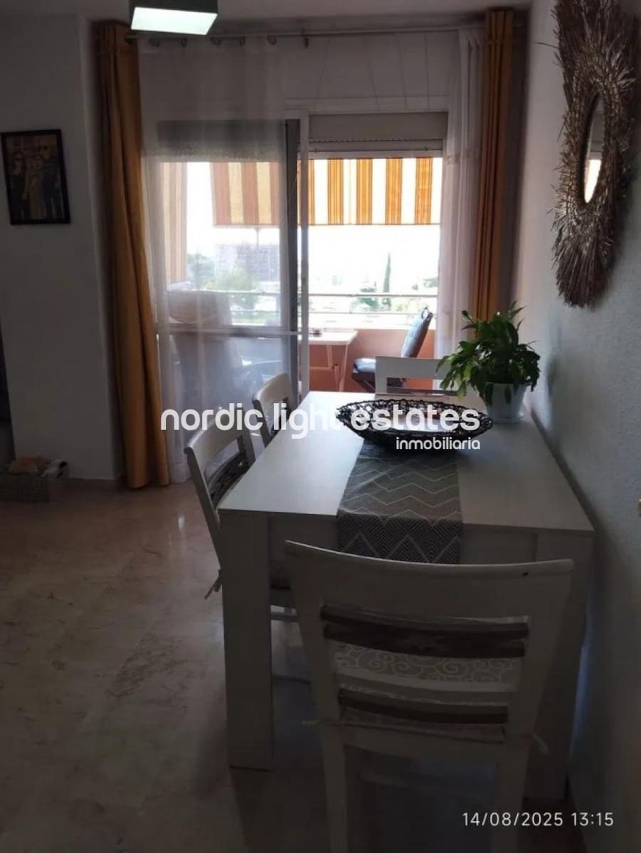 3 soveværelse Lejlighed til salg i Malaga by med swimmingpool garage - € 520.000 (Ref: 9723572)