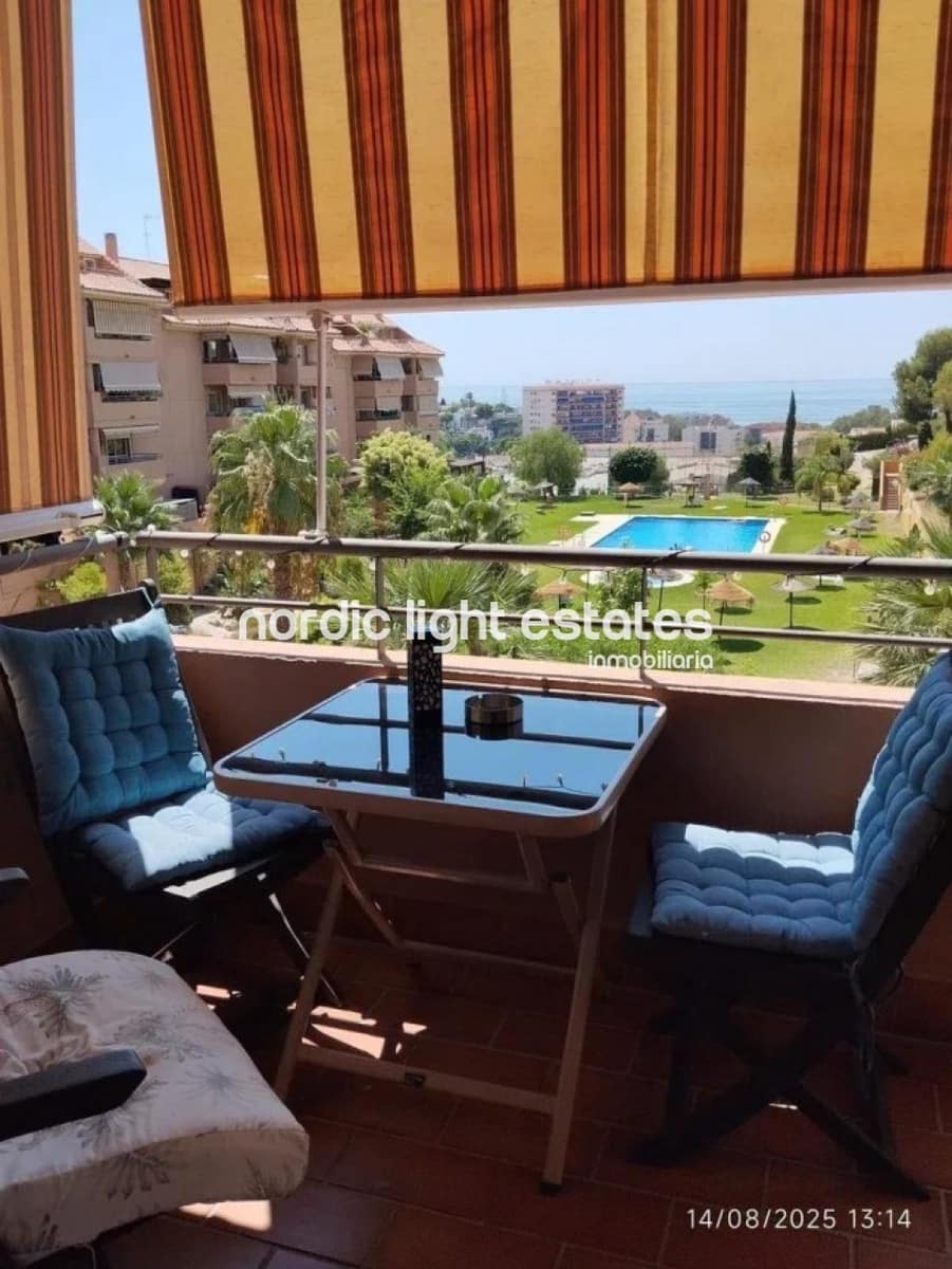 3 soveværelse Lejlighed til salg i Malaga by med swimmingpool garage - € 520.000 (Ref: 9723572)