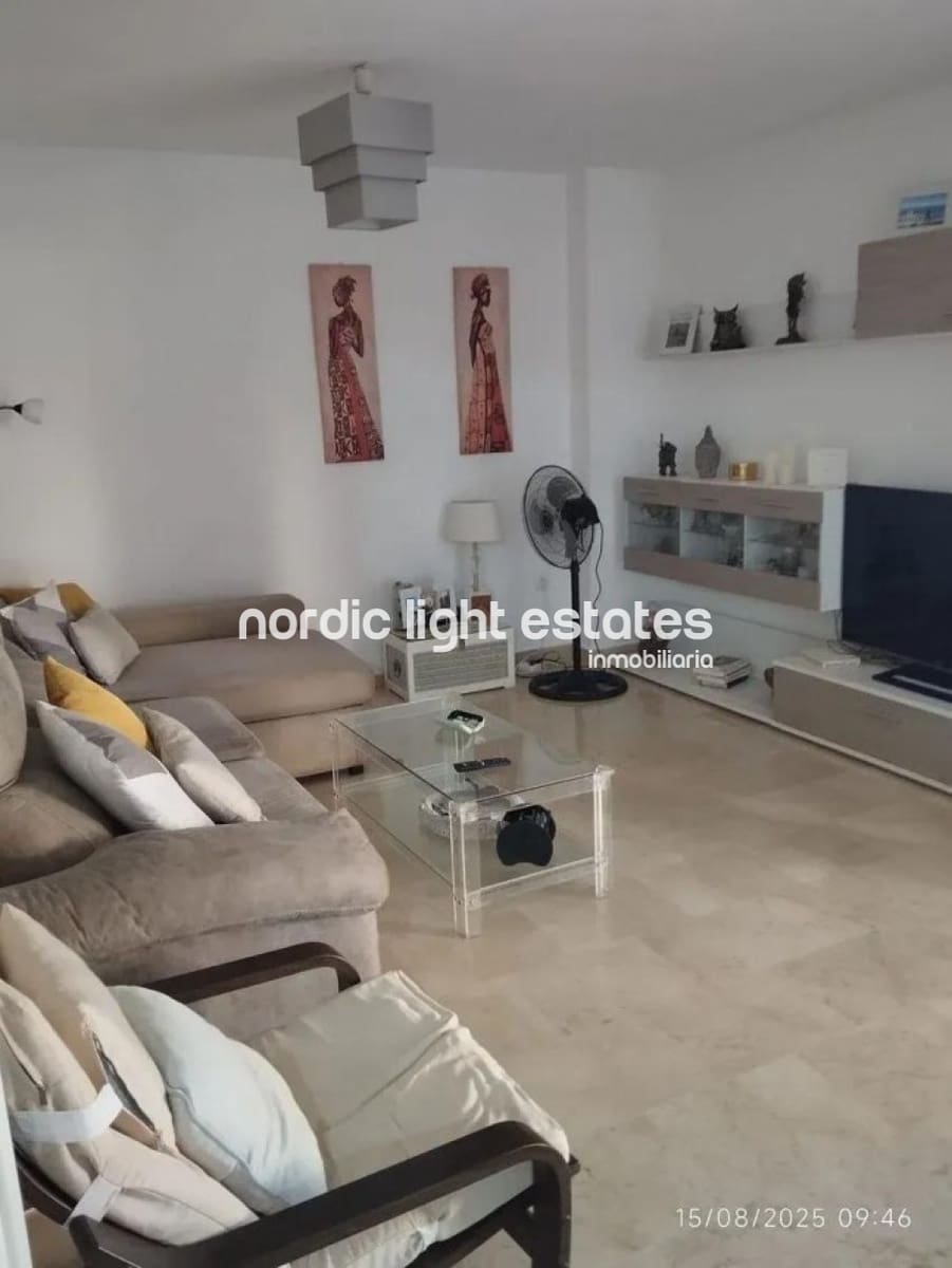 3 soveværelse Lejlighed til salg i Malaga by med swimmingpool garage - € 520.000 (Ref: 9723572)