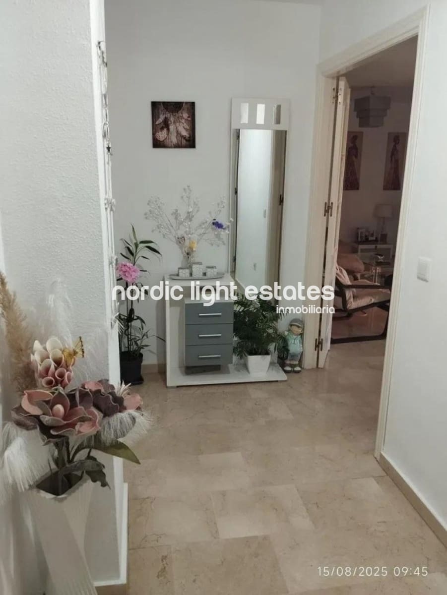 3 soveværelse Lejlighed til salg i Malaga by med swimmingpool garage - € 520.000 (Ref: 9723572)