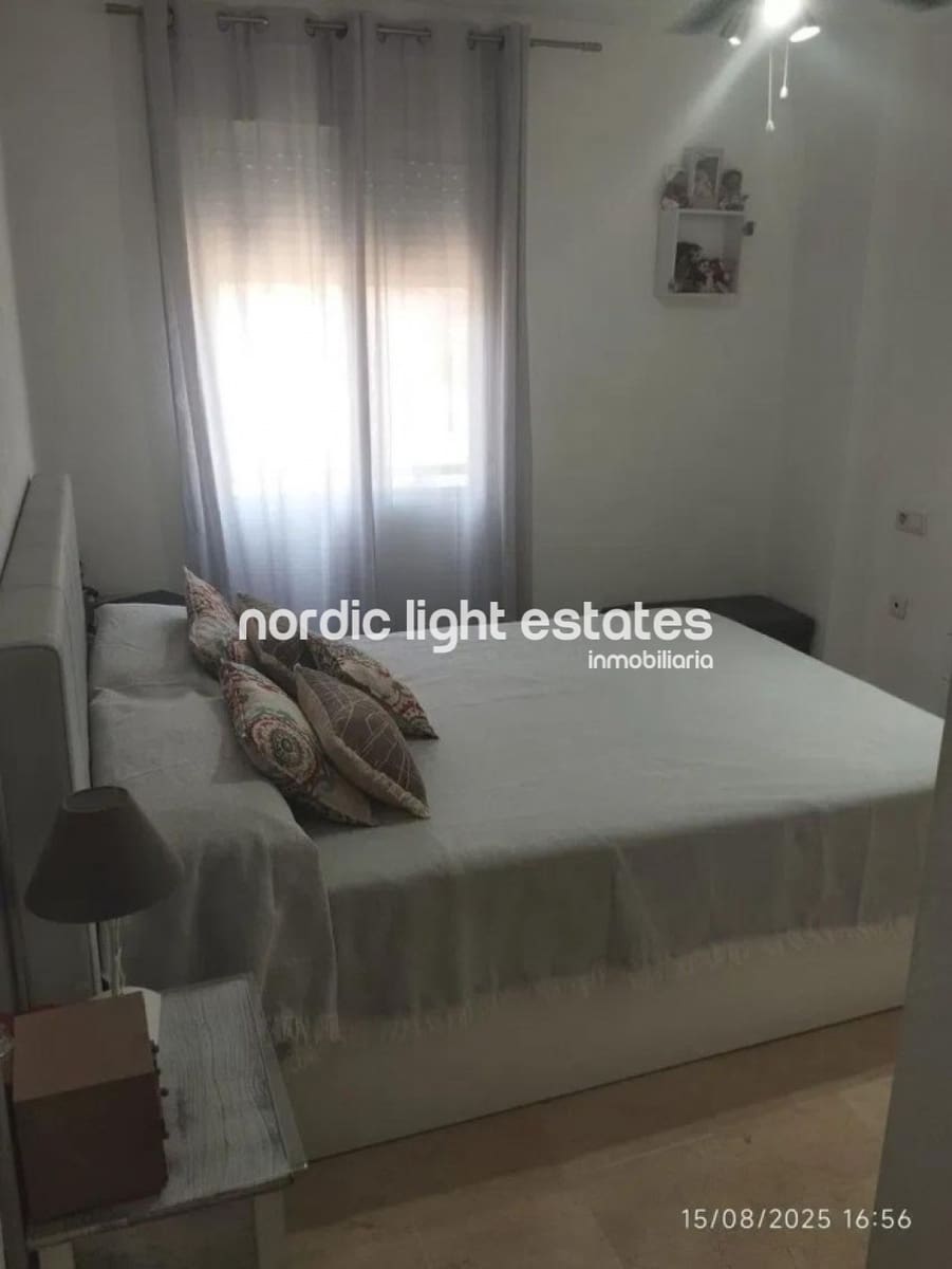 3 soveværelse Lejlighed til salg i Malaga by med swimmingpool garage - € 520.000 (Ref: 9723572)