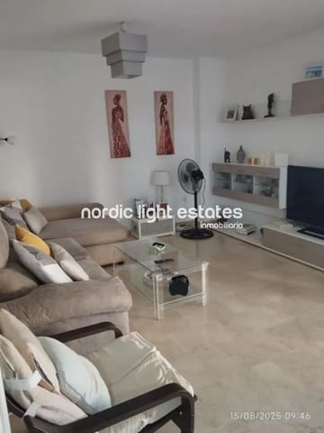 3 sovrum Lägenhet till salu i El Palo, Málaga stad med pool garage - 520 000 € (Ref: 9723572)