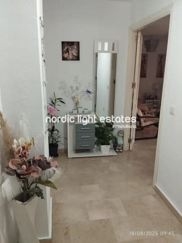 3 sovrum Lägenhet till salu i El Palo, Málaga stad med pool garage - 520 000 € (Ref: 9723572)