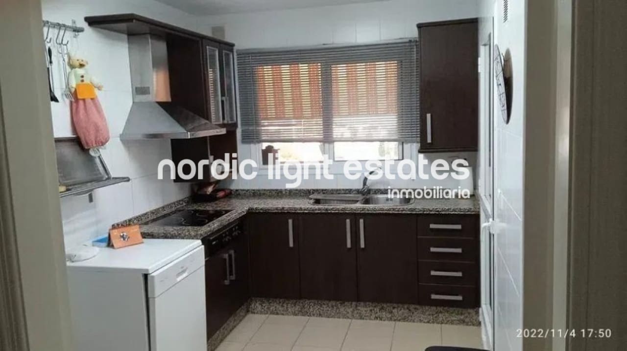 3 soveværelse Lejlighed til salg i Malaga by med swimmingpool garage - € 520.000 (Ref: 9723572)