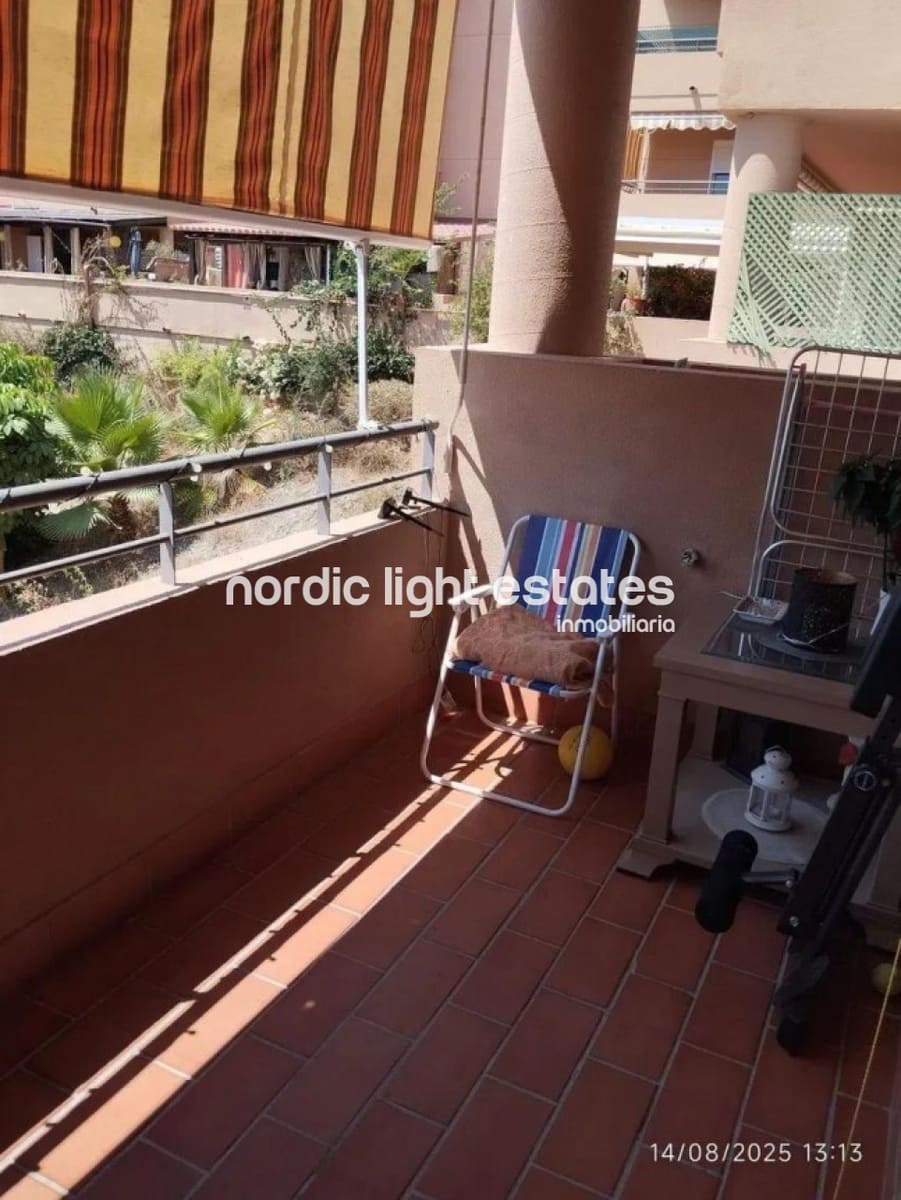 3 soveværelse Lejlighed til salg i Malaga by med swimmingpool garage - € 520.000 (Ref: 9723572)