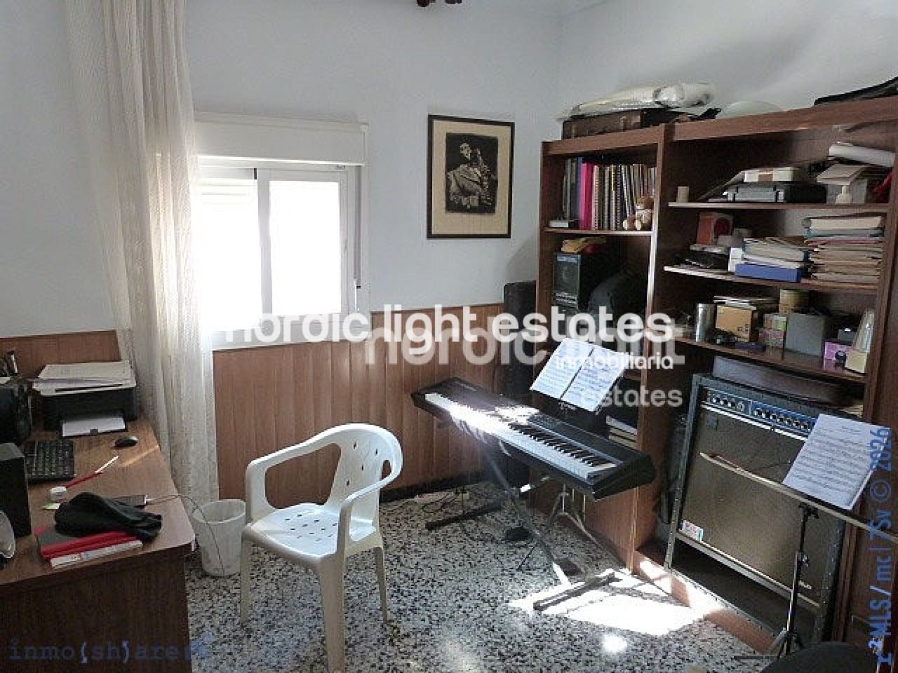 Casa de 4 habitaciones en Algarrobo en venta con garaje - 250.000 € (Ref: 9733656)