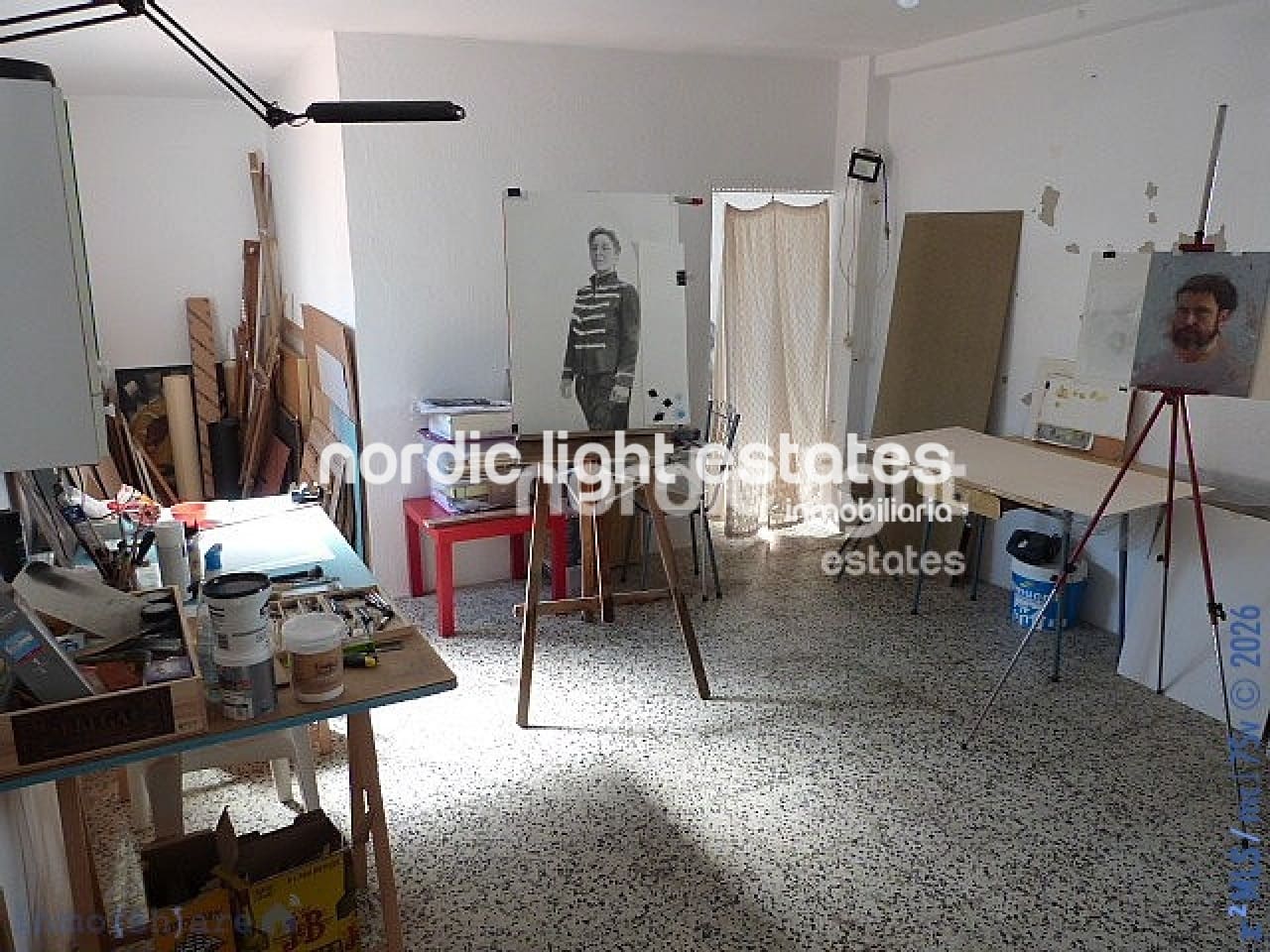 Casa de 4 habitaciones en Algarrobo en venta con garaje - 250.000 € (Ref: 9733656)