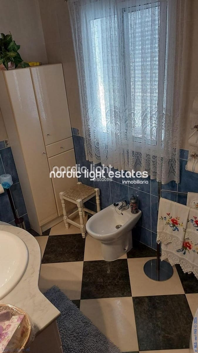 Finca/Casa Rural de 5 habitaciones en Viñuela en venta con piscina garaje - 380.000 € (Ref: 9733657)