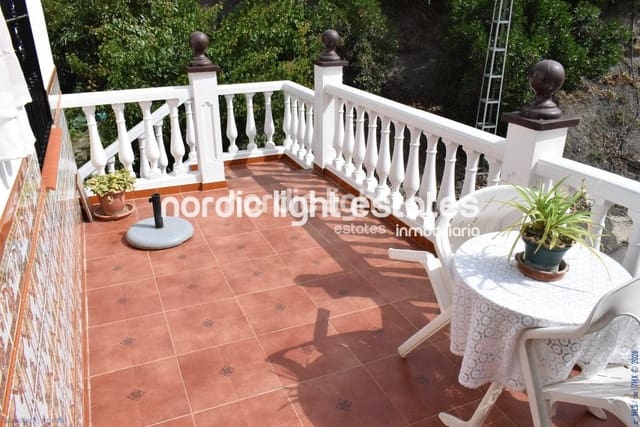 Finca/Casa Rural de 5 habitaciones en Viñuela en venta con piscina garaje - 380.000 € (Ref: 9733657)