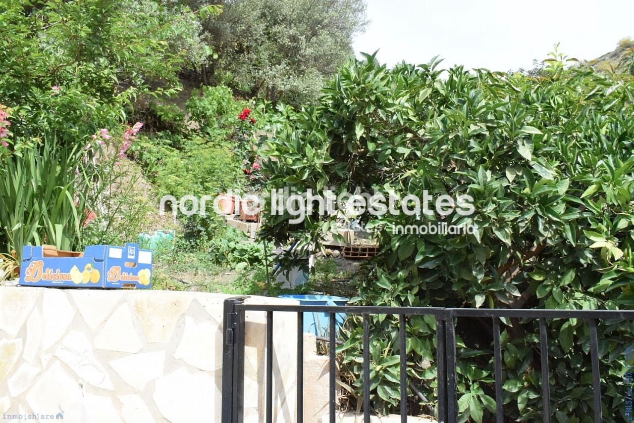 Finca/Casa Rural de 5 habitaciones en Viñuela en venta con piscina garaje - 380.000 € (Ref: 9733657)