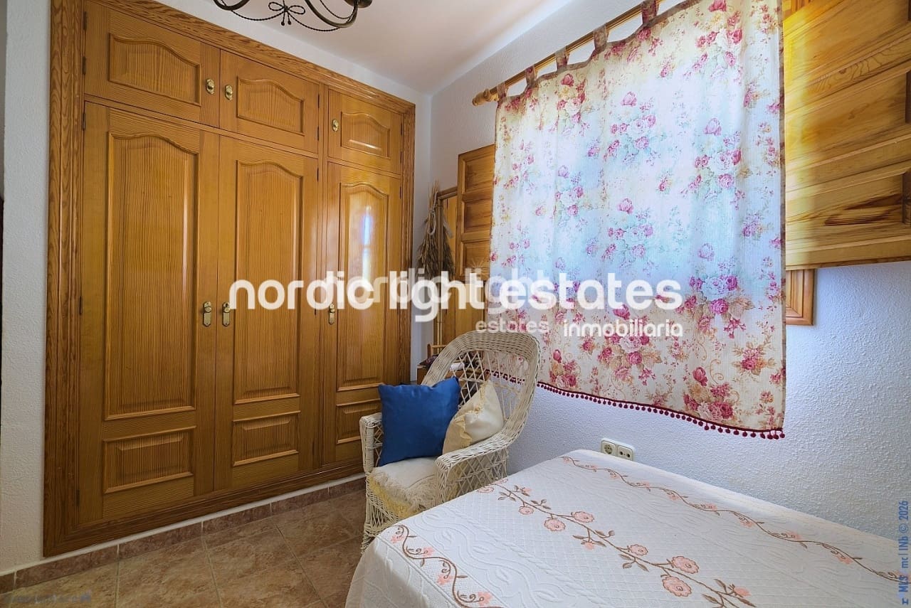 4 bedroom Finca/Country House for sale in Periana with pool garage - € 595,000 (Ref: 9733658)