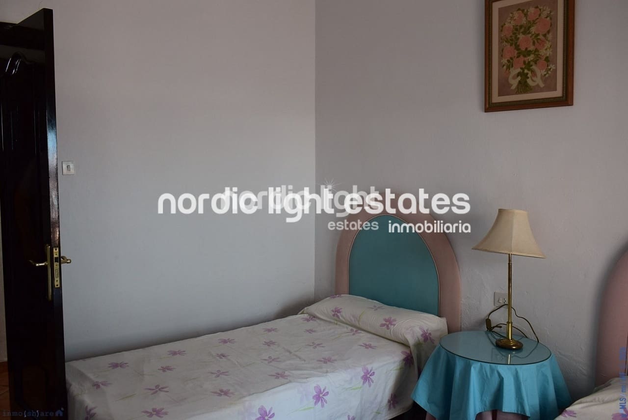 4 bedroom Terraced Villa for sale in Triana with pool - € 199,000 (Ref: 9733816)