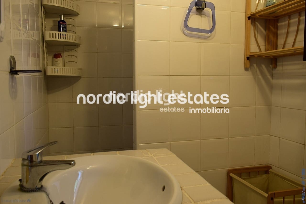 4 bedroom Terraced Villa for sale in Triana with pool - € 199,000 (Ref: 9733816)