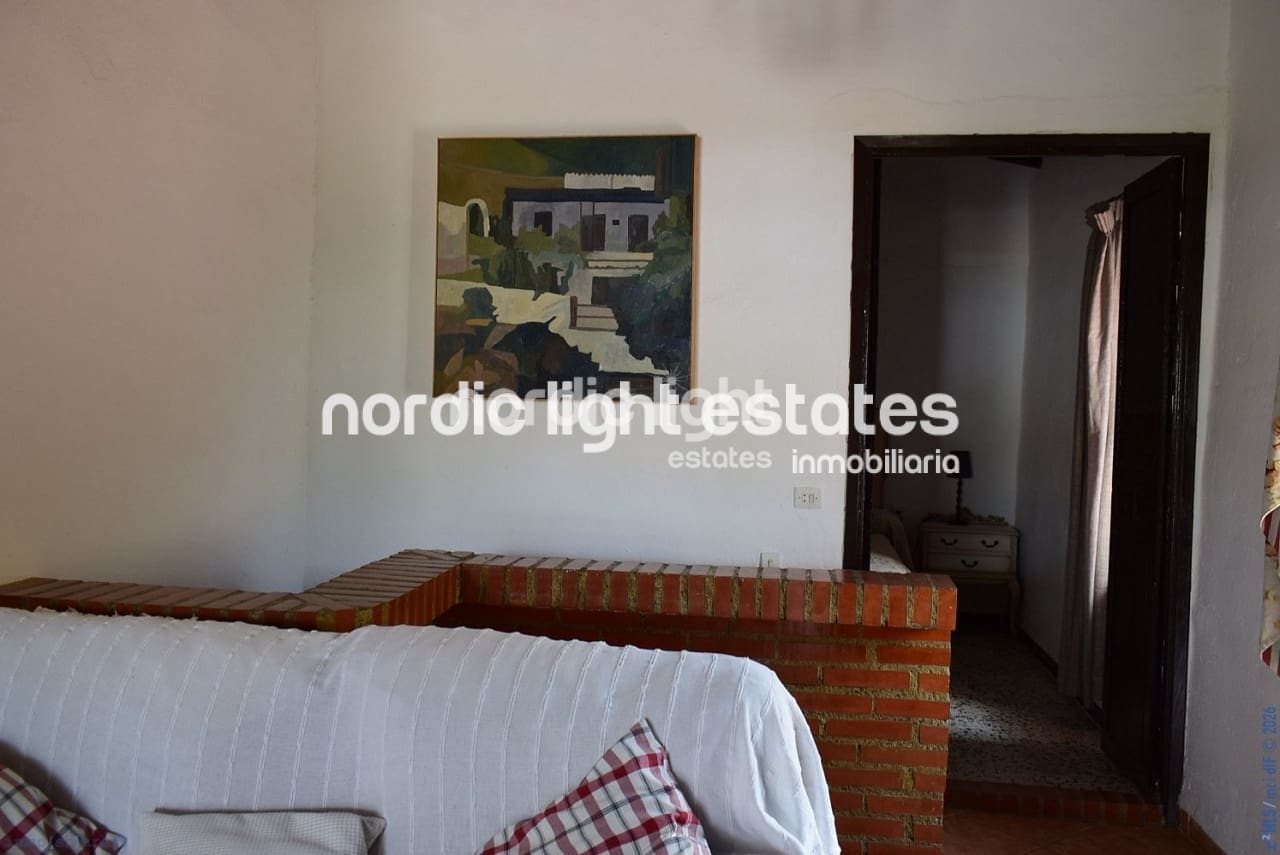 4 bedroom Terraced Villa for sale in Triana with pool - € 199,000 (Ref: 9733816)