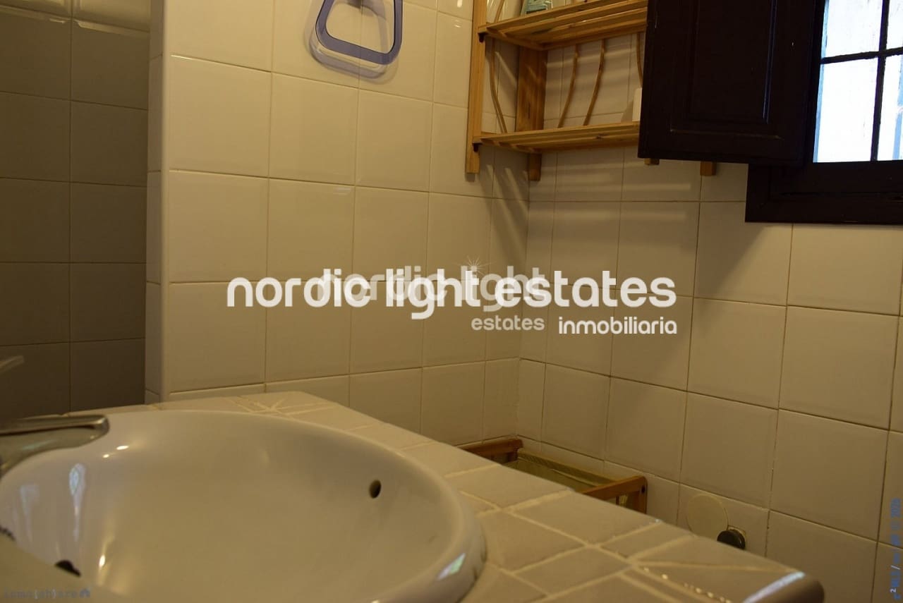 4 bedroom Terraced Villa for sale in Triana with pool - € 199,000 (Ref: 9733816)