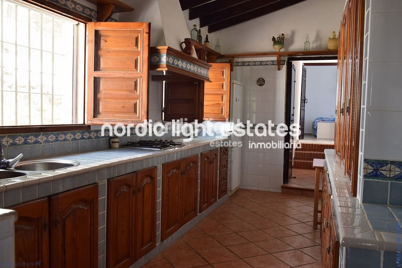 4 bedroom Terraced Villa for sale in Triana with pool - € 199,000 (Ref: 9733816)
