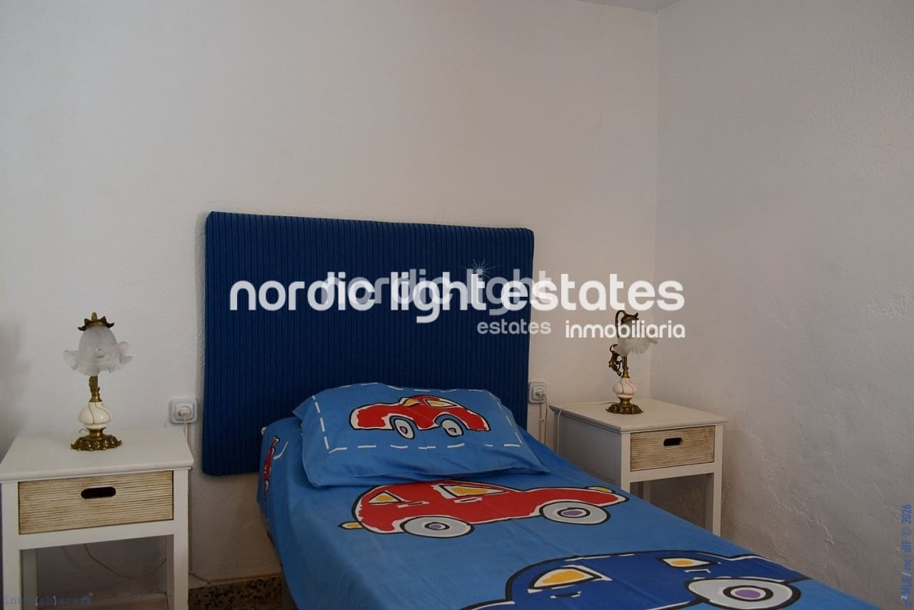 4 bedroom Terraced Villa for sale in Triana with pool - € 199,000 (Ref: 9733816)