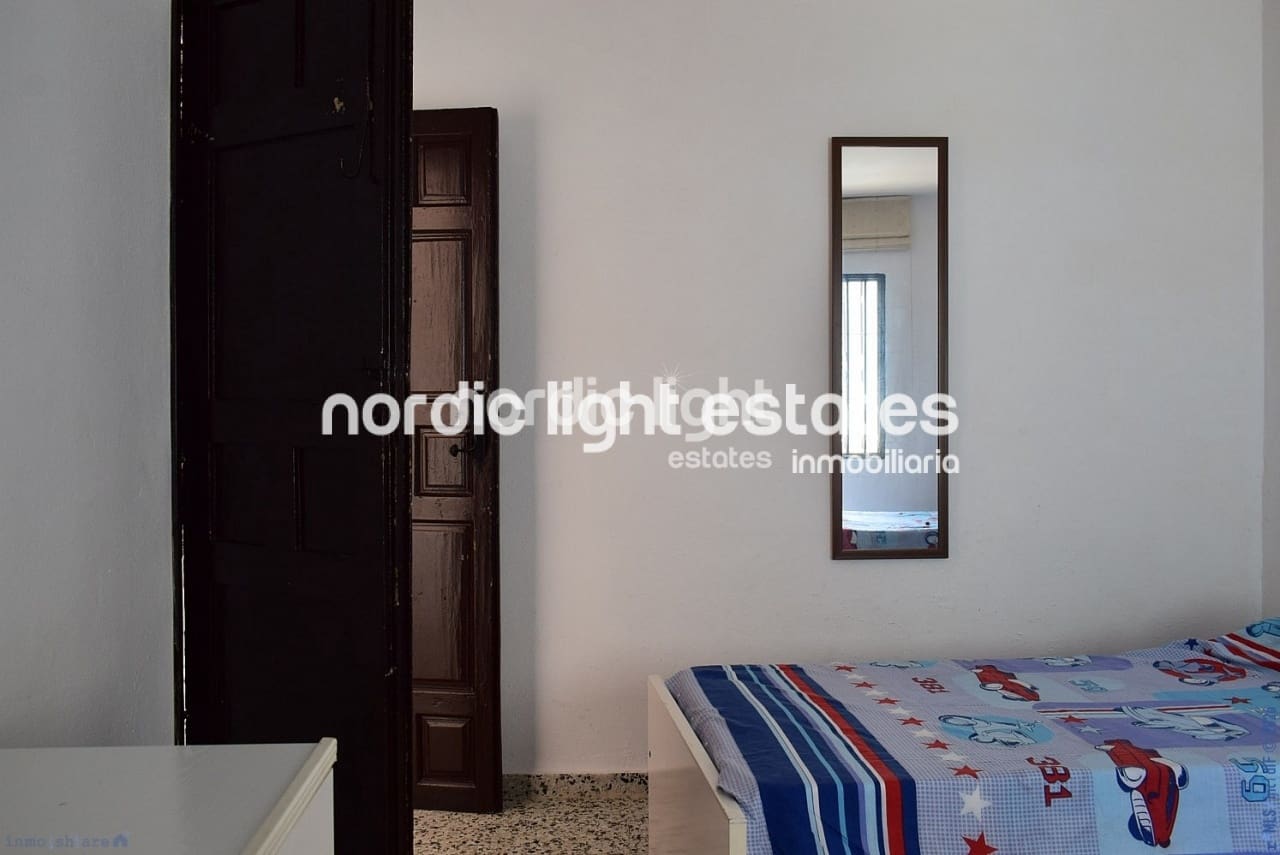 4 bedroom Terraced Villa for sale in Triana with pool - € 199,000 (Ref: 9733816)