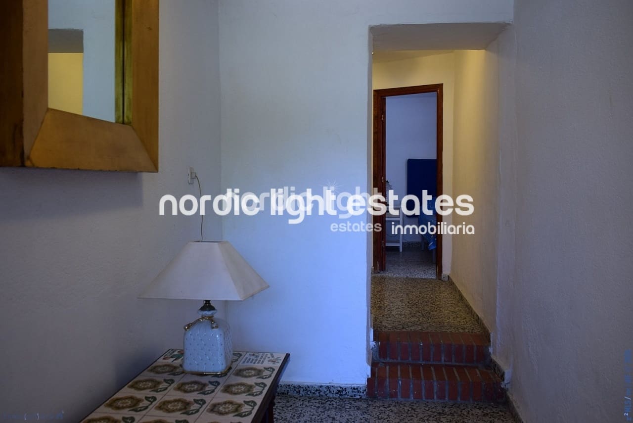 4 bedroom Terraced Villa for sale in Triana with pool - € 199,000 (Ref: 9733816)