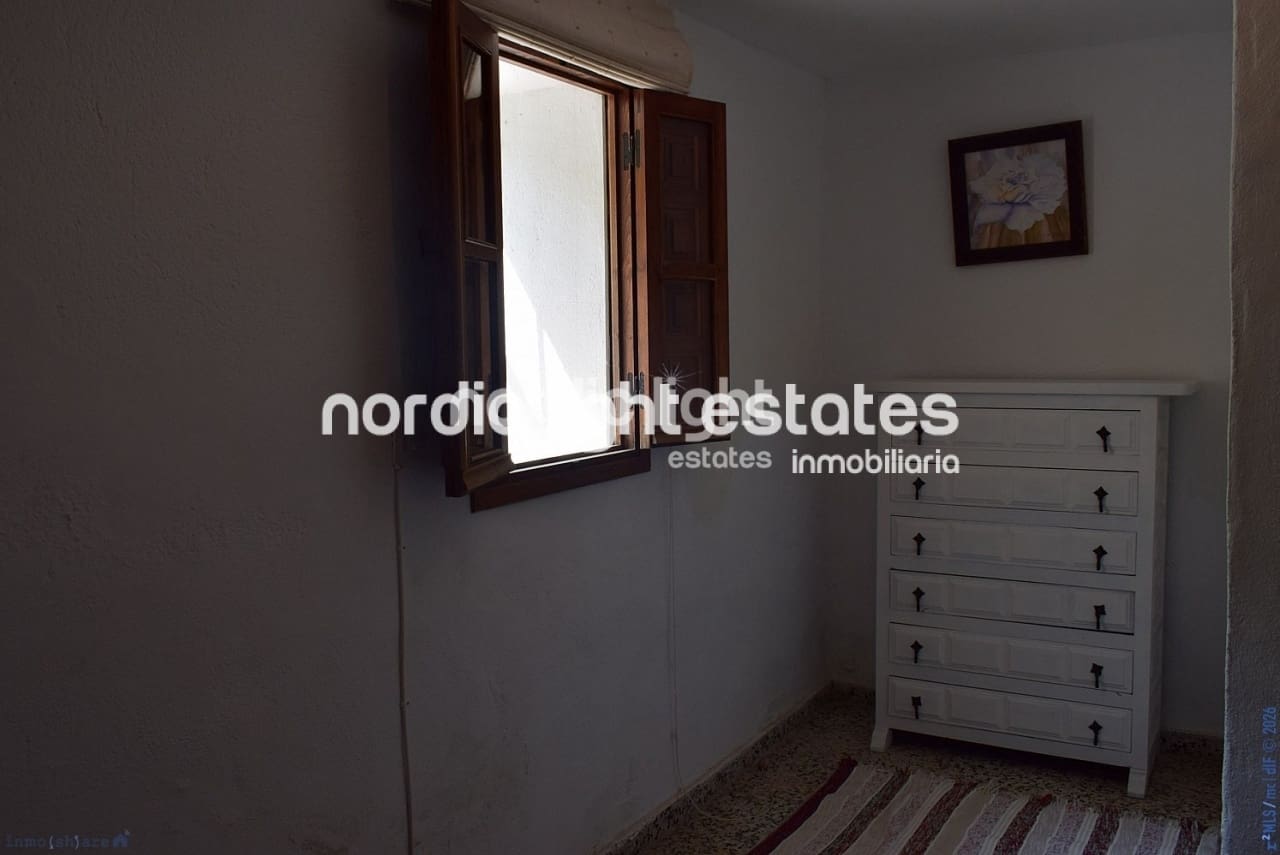 4 bedroom Terraced Villa for sale in Triana with pool - € 199,000 (Ref: 9733816)