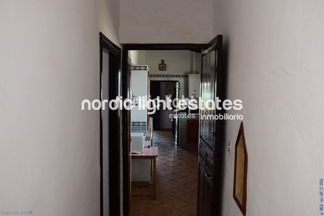 4 bedroom Terraced Villa for sale in Triana with pool - € 199,000 (Ref: 9733816)
