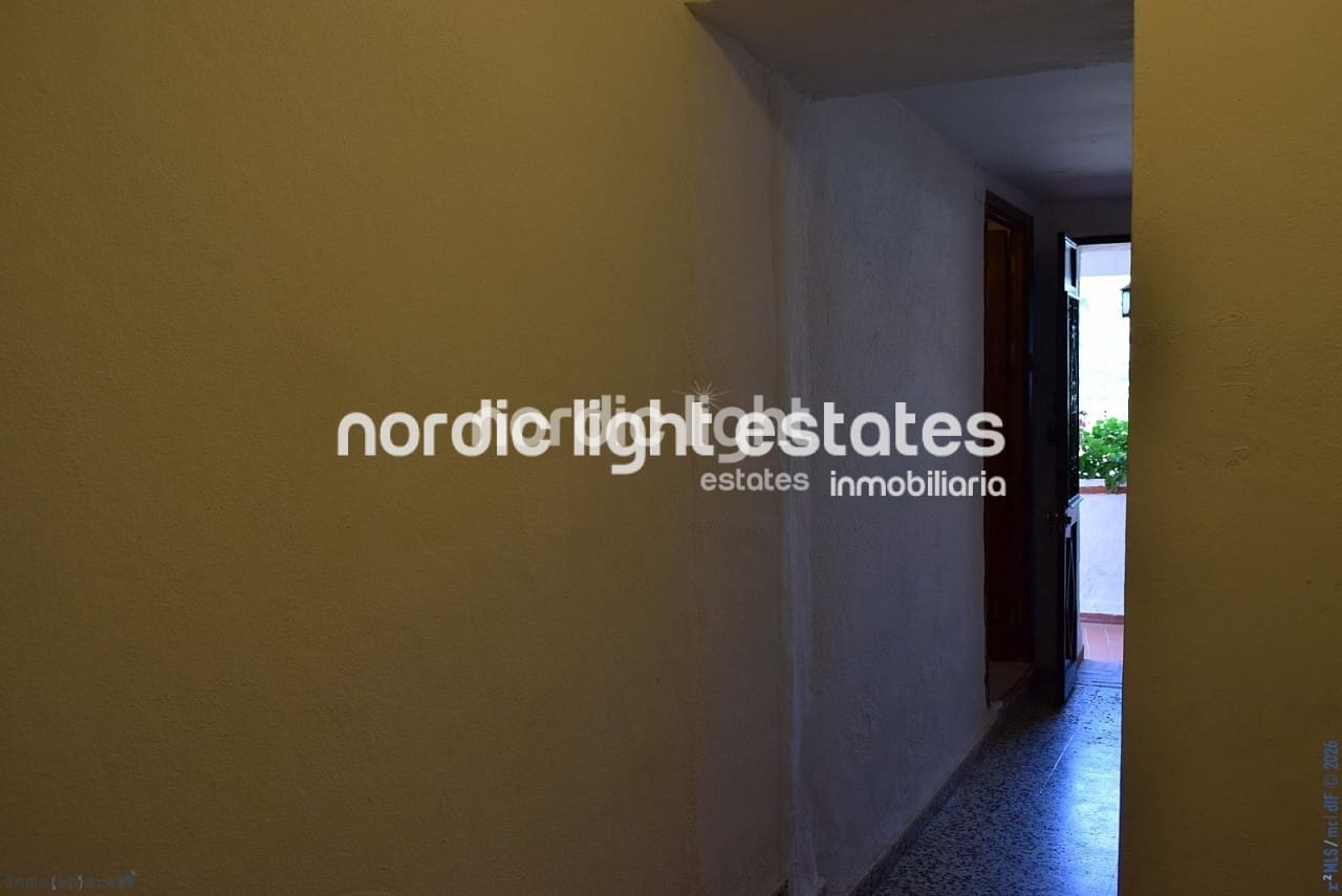 4 bedroom Terraced Villa for sale in Triana with pool - € 199,000 (Ref: 9733816)