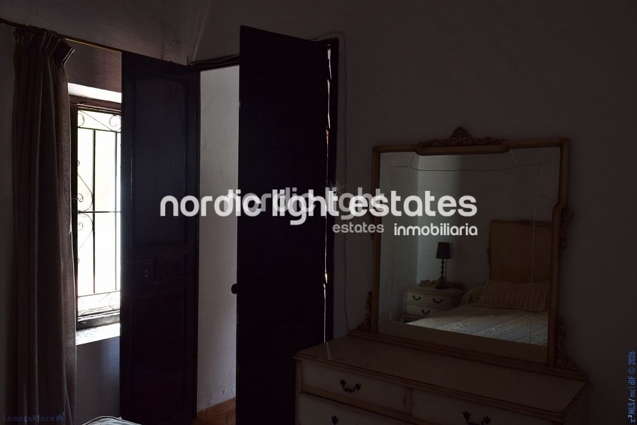 4 bedroom Terraced Villa for sale in Triana with pool - € 199,000 (Ref: 9733816)