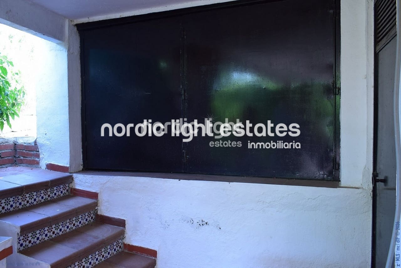 4 bedroom Terraced Villa for sale in Triana with pool - € 199,000 (Ref: 9733816)