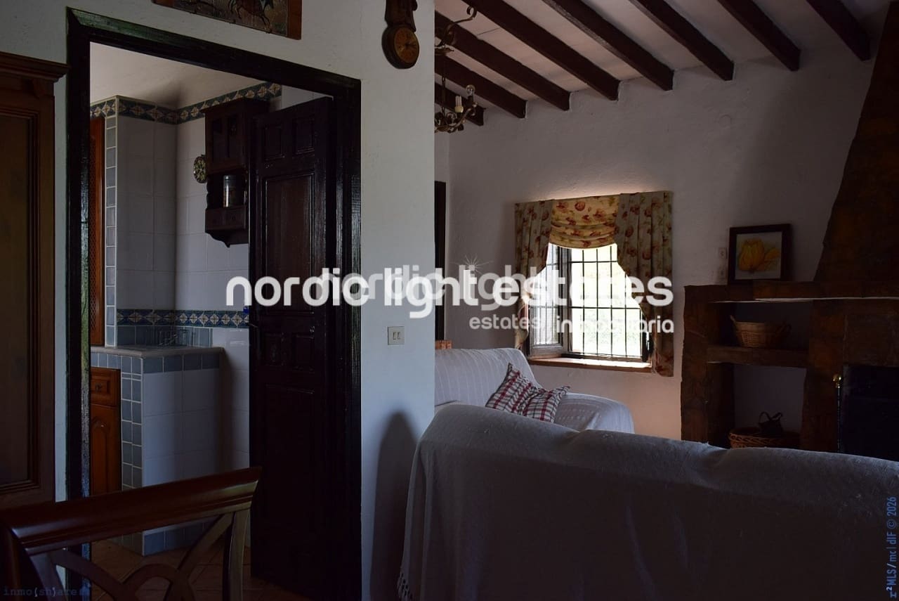 4 bedroom Terraced Villa for sale in Triana with pool - € 199,000 (Ref: 9733816)