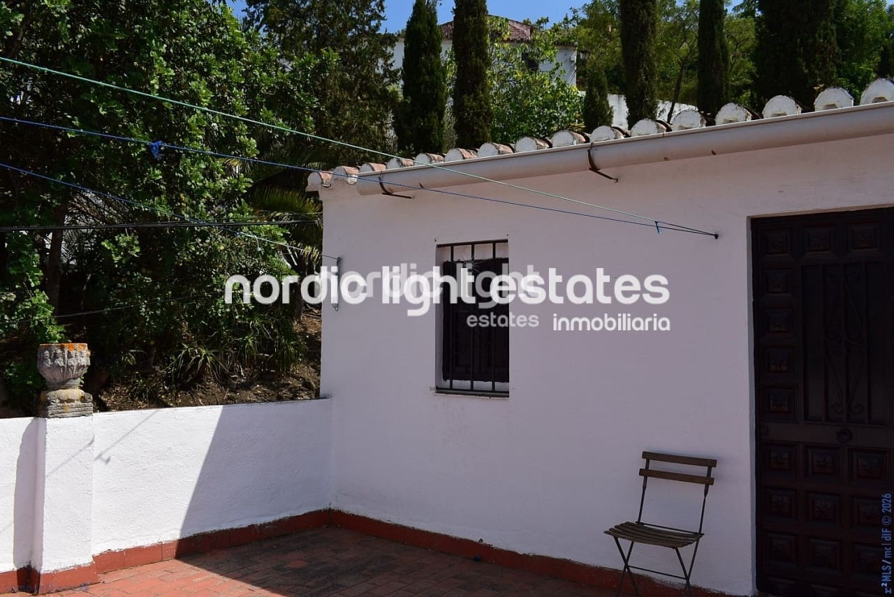 4 bedroom Terraced Villa for sale in Triana with pool - € 199,000 (Ref: 9733816)