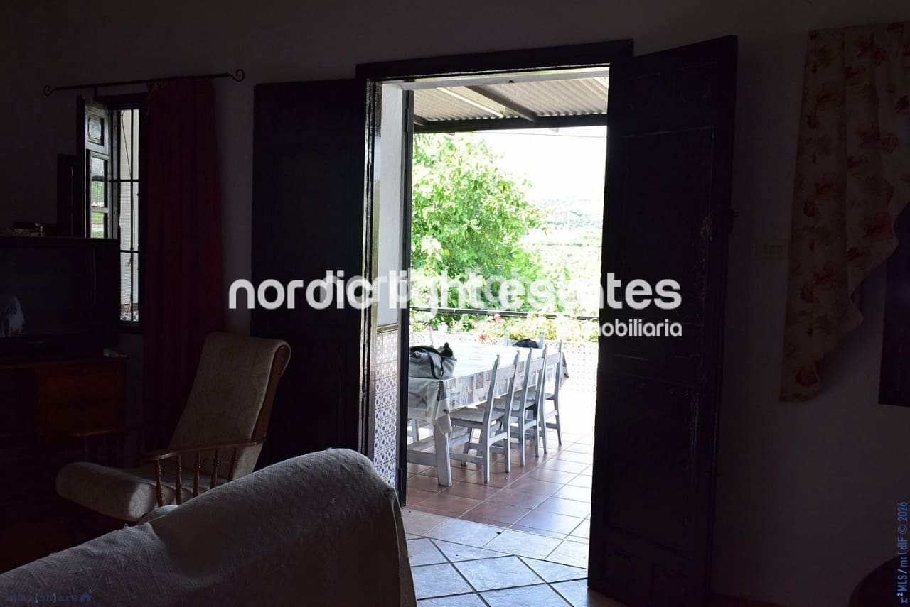 4 bedroom Terraced Villa for sale in Triana with pool - € 199,000 (Ref: 9733816)