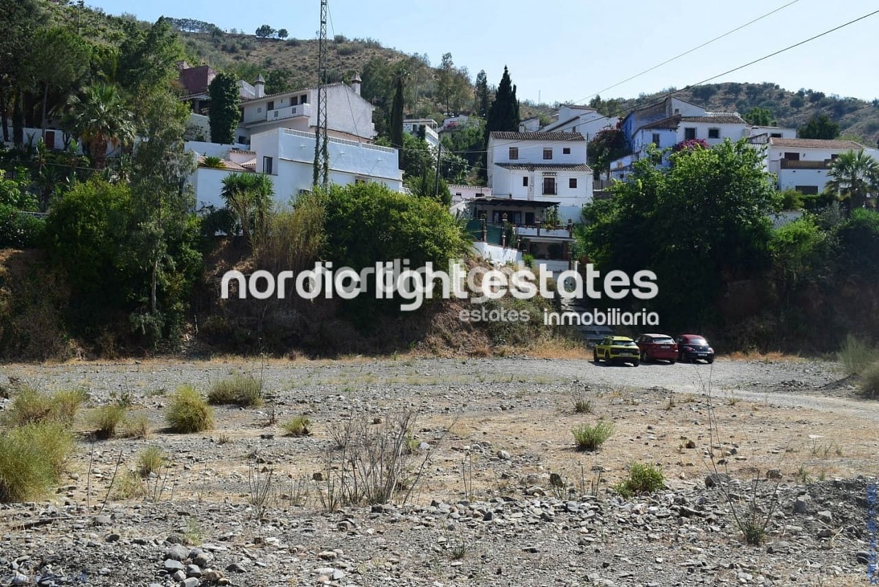 4 bedroom Terraced Villa for sale in Triana with pool - € 199,000 (Ref: 9733816)