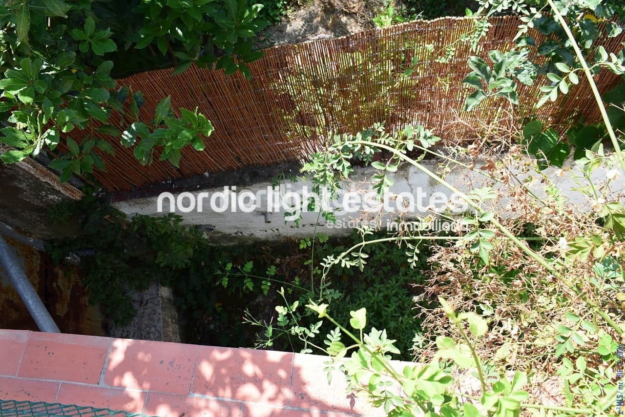 4 bedroom Terraced Villa for sale in Triana with pool - € 199,000 (Ref: 9733816)