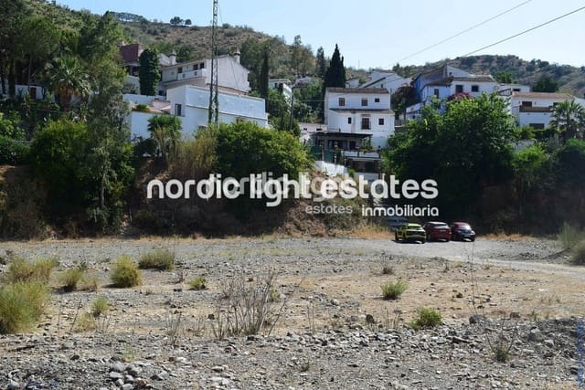 4 bedroom Terraced Villa for sale in Triana, Vélez-Málaga with pool - € 199,000 (Ref: 9733816)