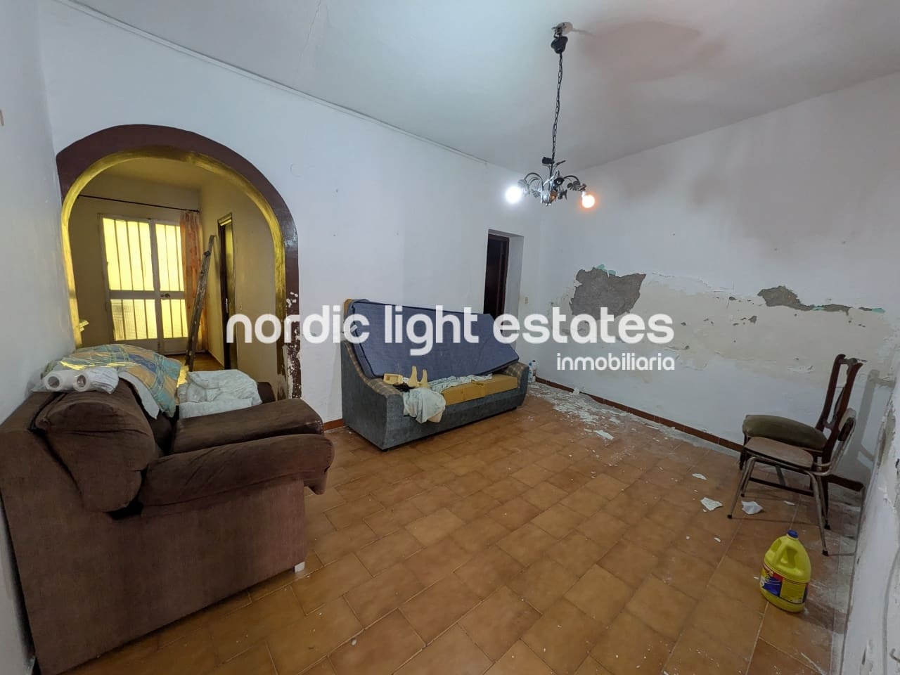 Casa de 3 habitaciones en Nerja en venta - 420.000 € (Ref: 9736022)