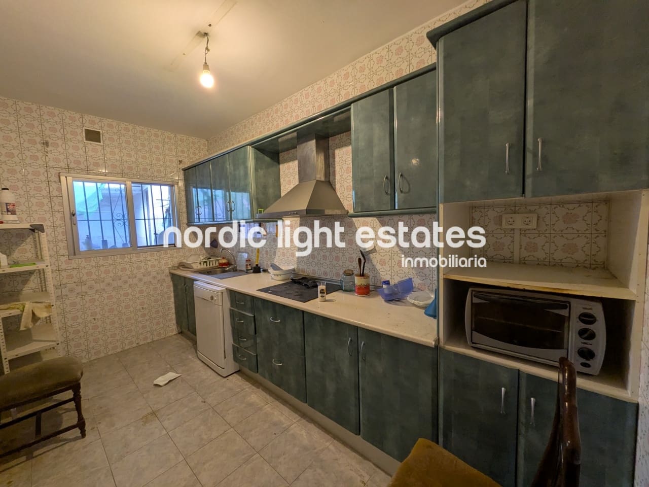 Casa de 3 habitaciones en Nerja en venta - 420.000 € (Ref: 9736022)