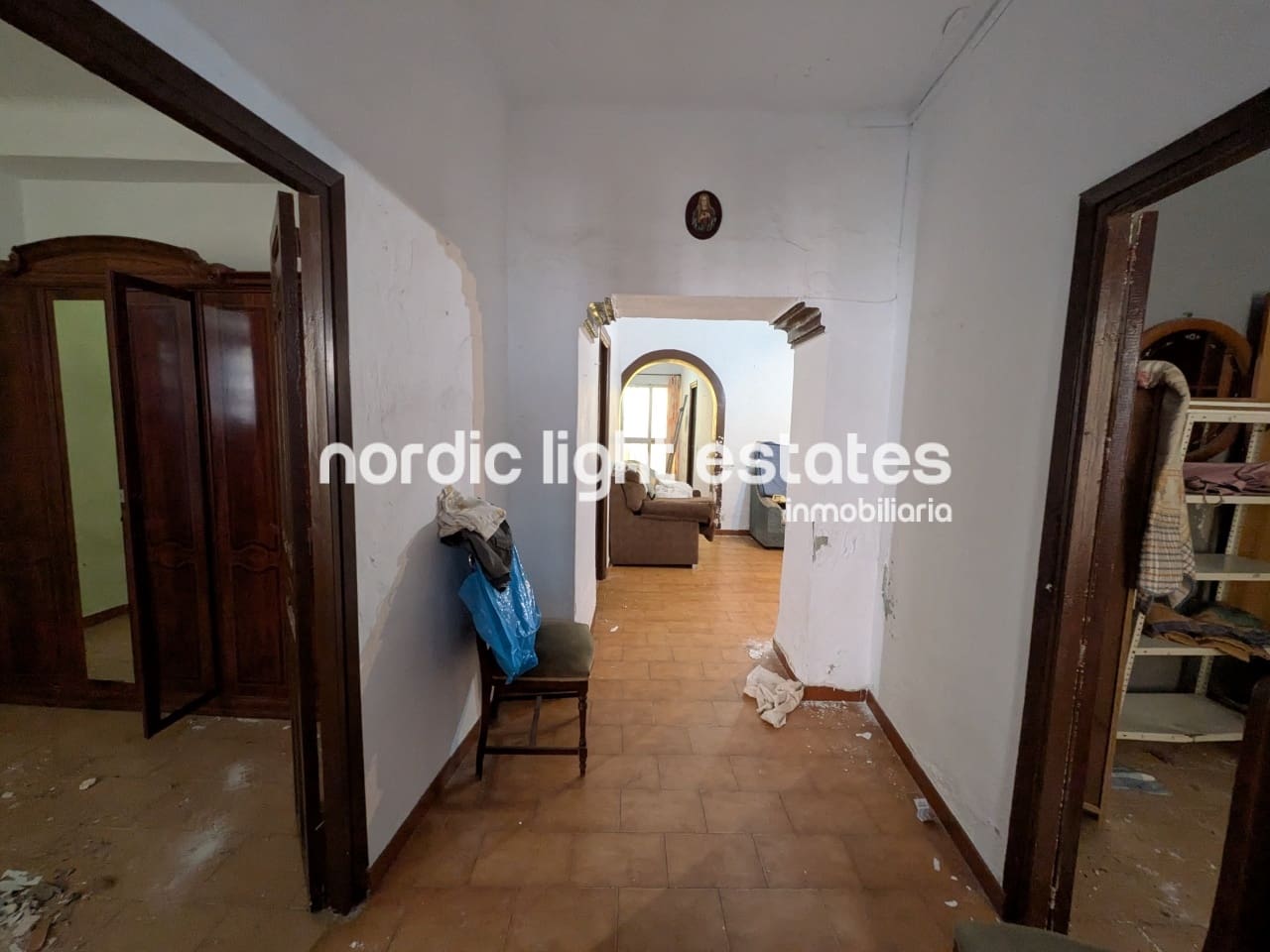 Casa de 3 habitaciones en Nerja en venta - 420.000 € (Ref: 9736022)