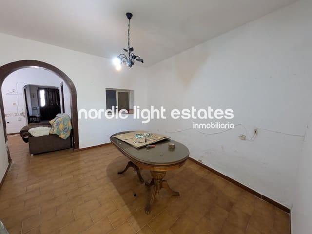 3 soveværelse Byhus til salg i Nerja - € 420.000 (Ref: 9736022)