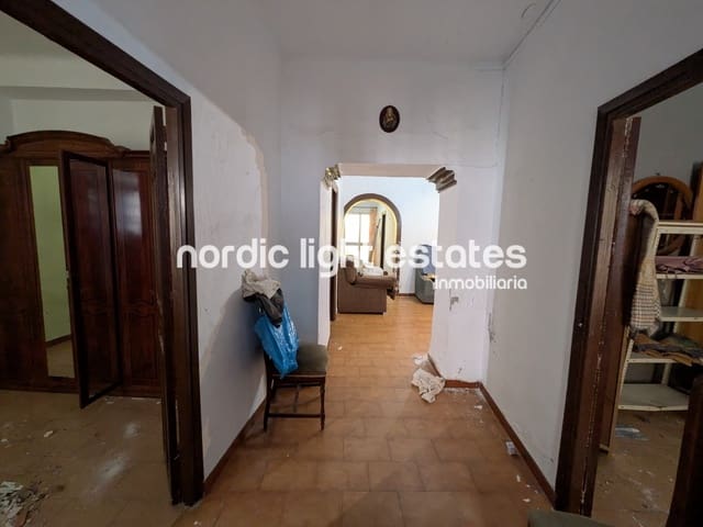 3 soveværelse Byhus til salg i Nerja - € 420.000 (Ref: 9736022)