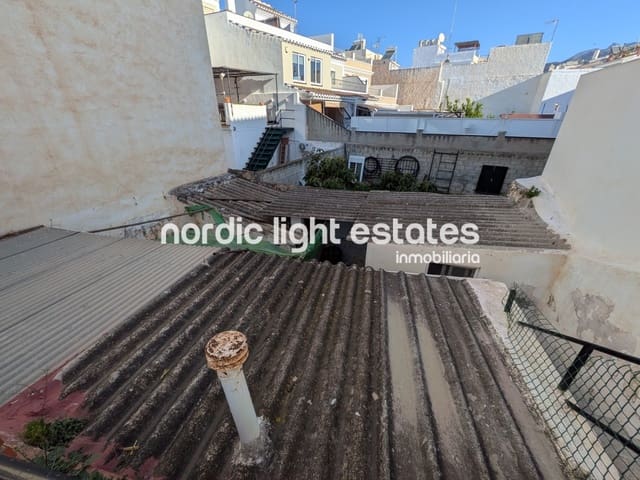 3 soveværelse Byhus til salg i Nerja - € 420.000 (Ref: 9736022)