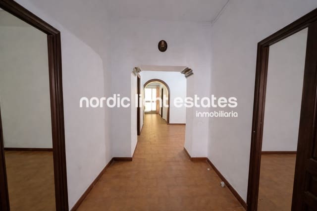 3 bedroom Townhouse for sale in Nerja - € 420,000 (Ref: 9736022)