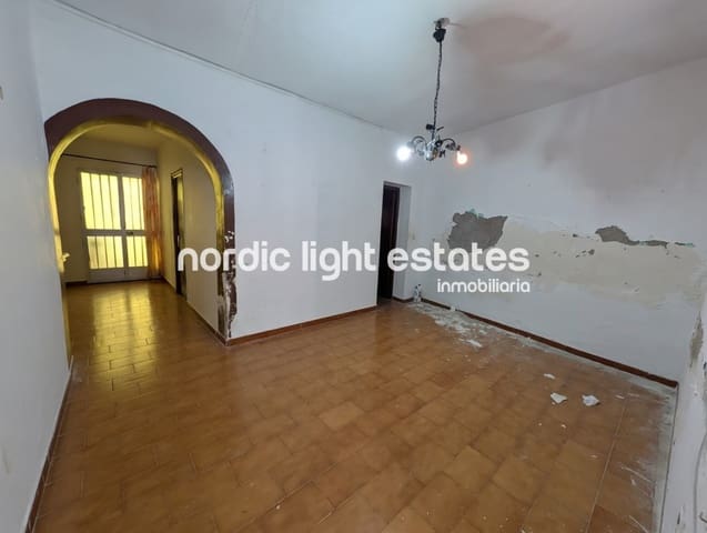 3 bedroom Townhouse for sale in Nerja - € 420,000 (Ref: 9736022)