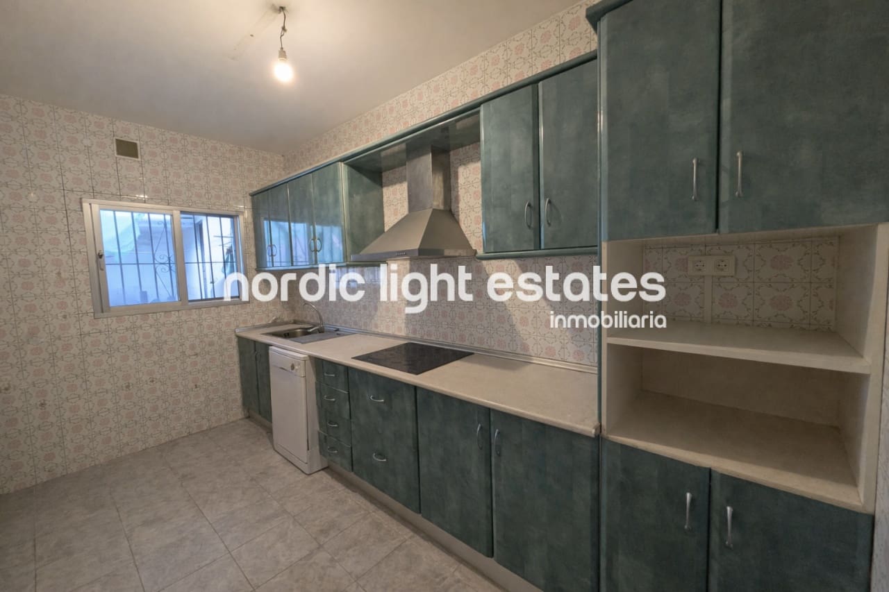 3 bedroom Townhouse for sale in Nerja - € 420,000 (Ref: 9736022)
