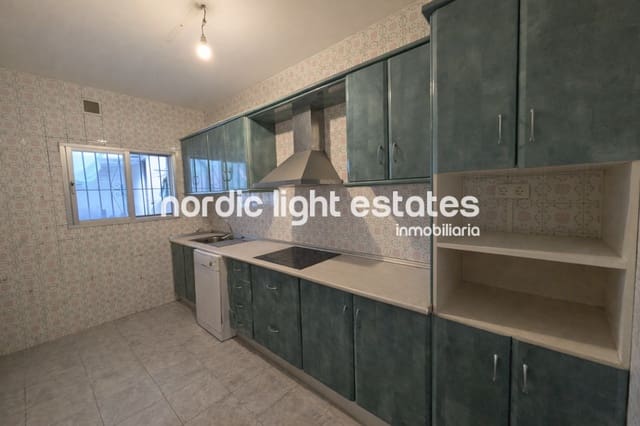 3 bedroom Townhouse for sale in Nerja - € 420,000 (Ref: 9736022)