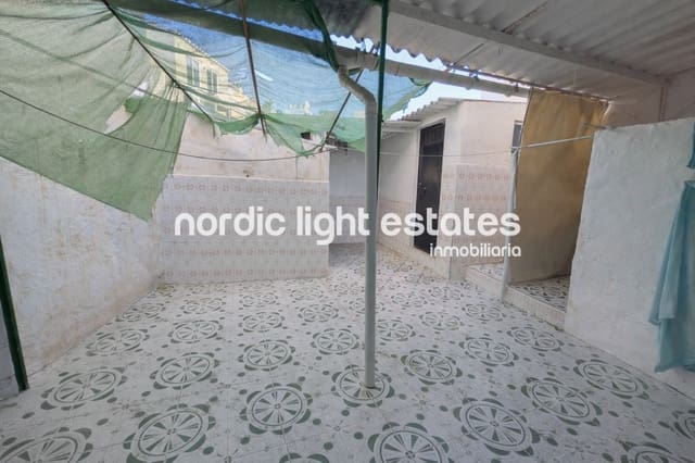 3 bedroom Townhouse for sale in Nerja - € 420,000 (Ref: 9736022)