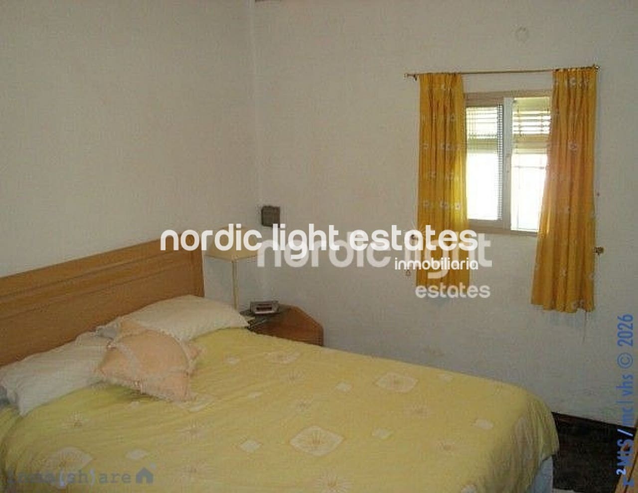 7 slaapkamer Finca/Landhuis te koop in Velez-Malaga - € 195.000 (Ref: 9737036)