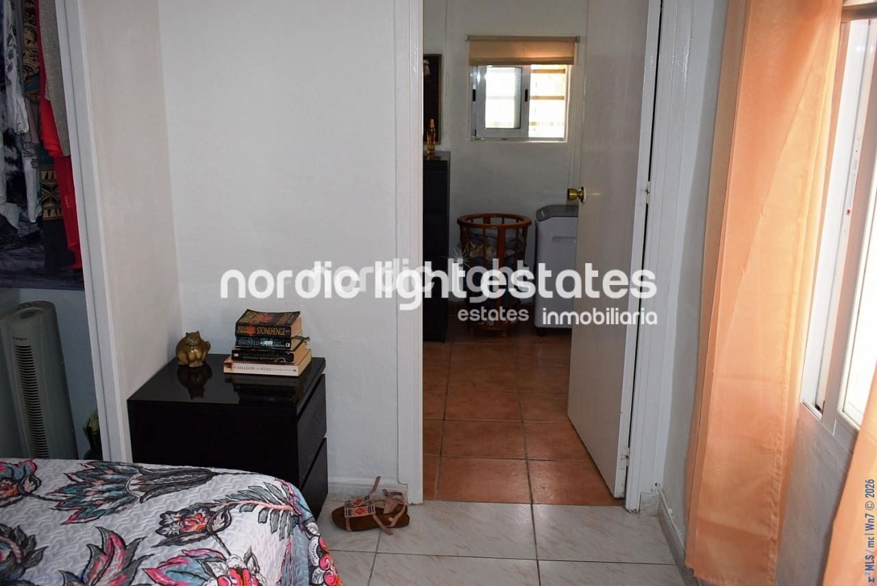 2 slaapkamer Finca/Landhuis te koop in Velez-Malaga - € 189.000 (Ref: 9737037)